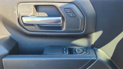 2025 Chevrolet Silverado 2500HD Work Truck