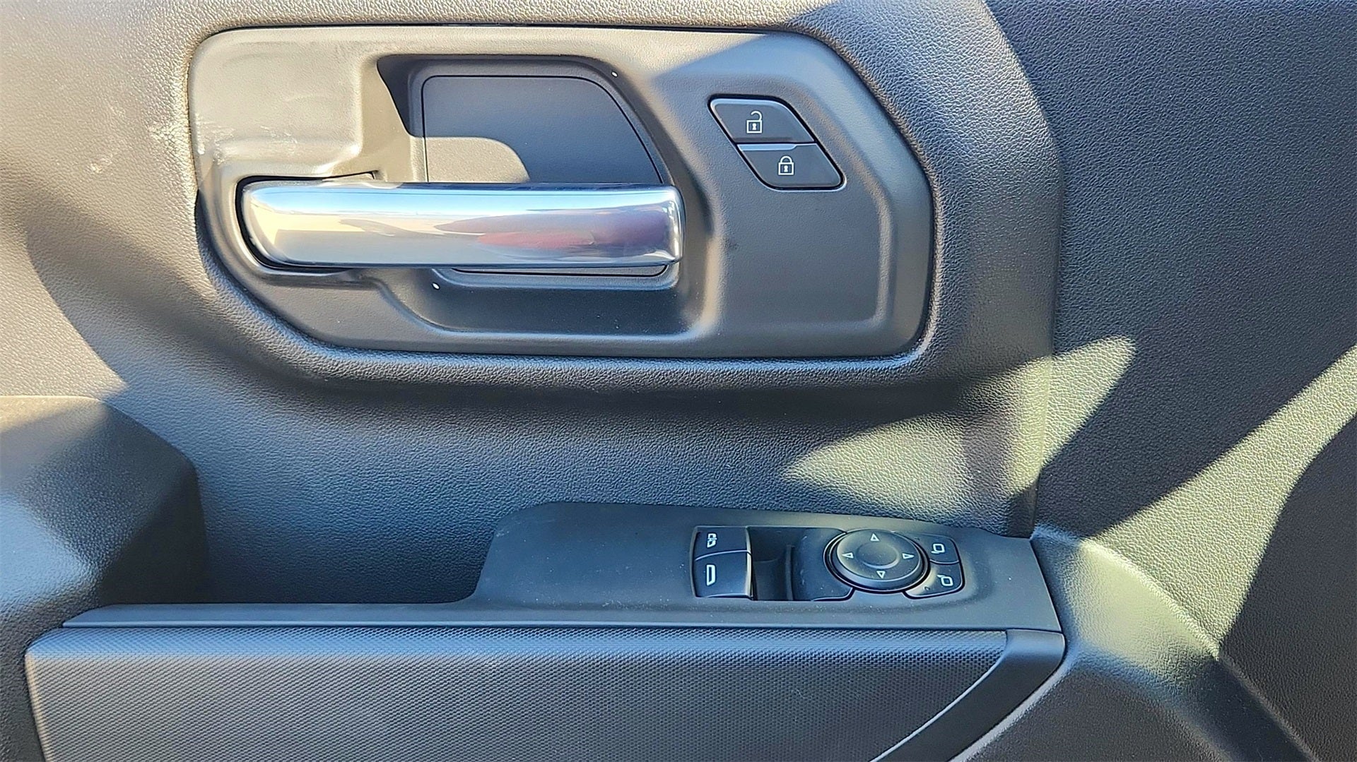 2025 Chevrolet Silverado 2500HD Work Truck