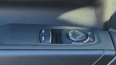 2025 Chevrolet Silverado 2500HD Work Truck