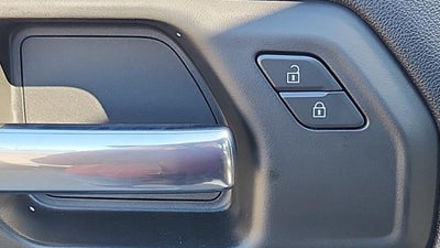 2025 Chevrolet Silverado 2500HD Work Truck