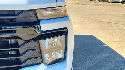 2025 Chevrolet Silverado 2500HD Work Truck