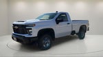 2025 Chevrolet Silverado 2500HD Work Truck