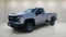 2025 Chevrolet Silverado 2500HD Work Truck