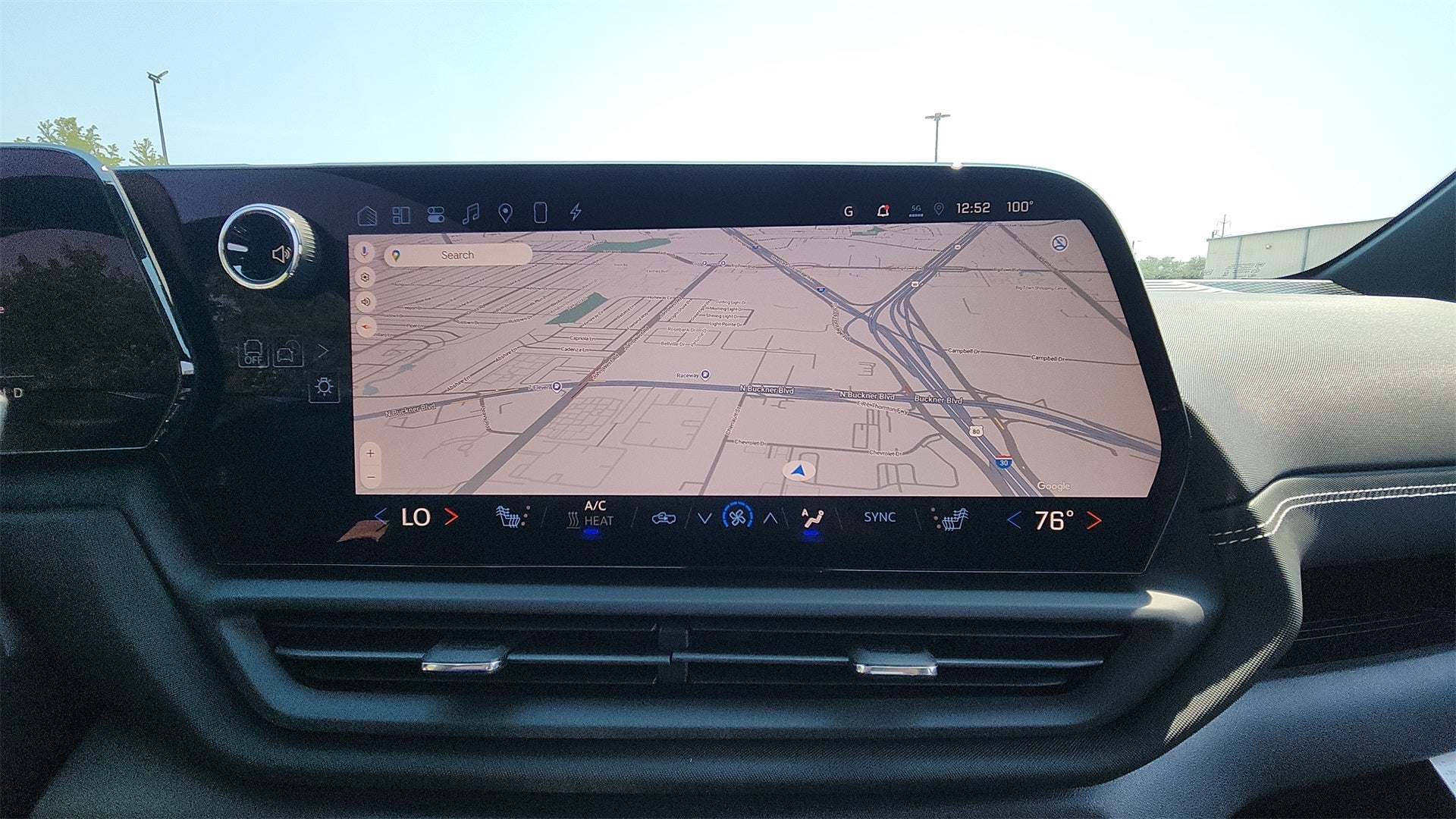 2026 Chevrolet Silverado EV LT