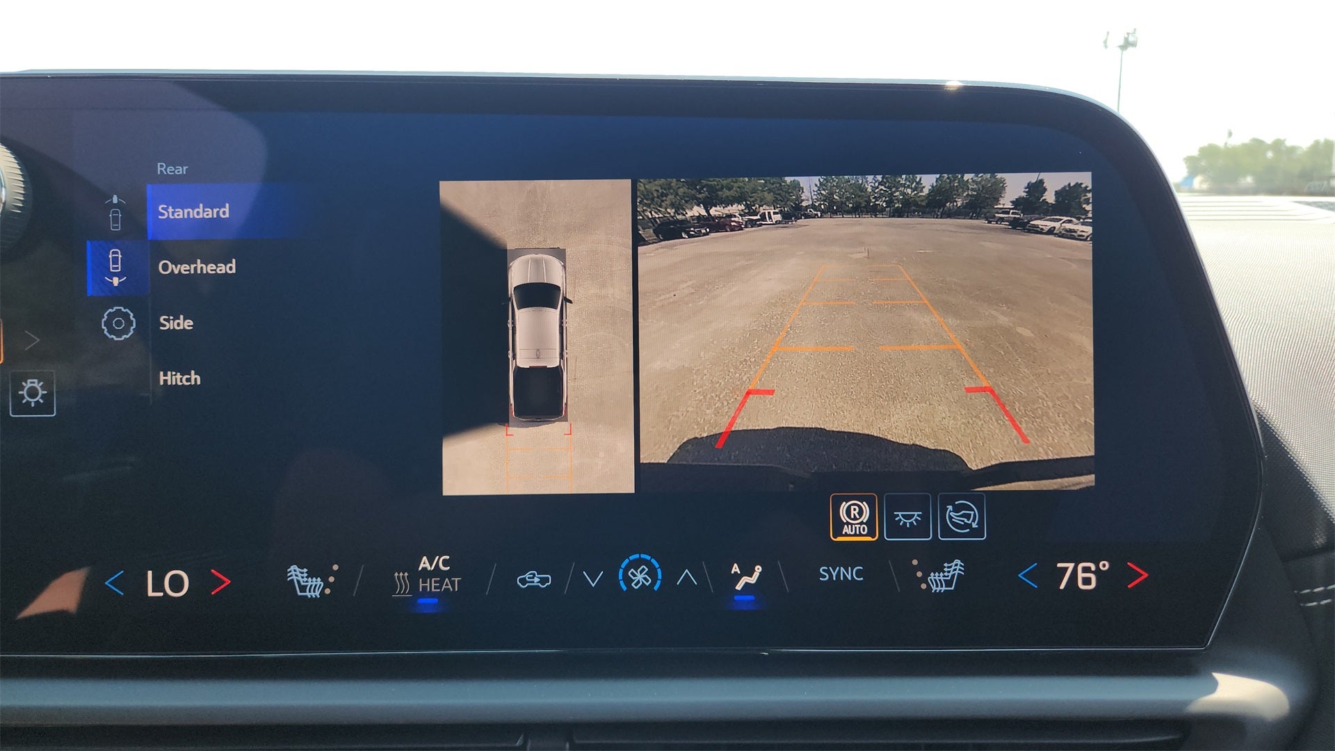 2026 Chevrolet Silverado EV LT