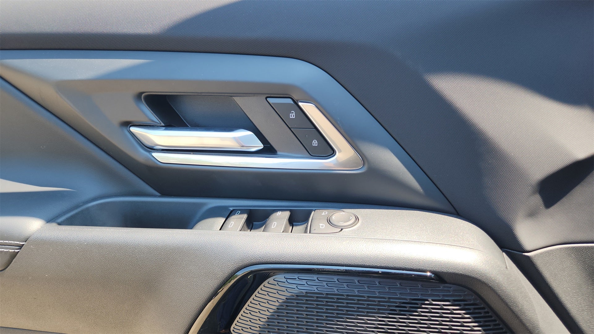 2026 Chevrolet Silverado EV LT