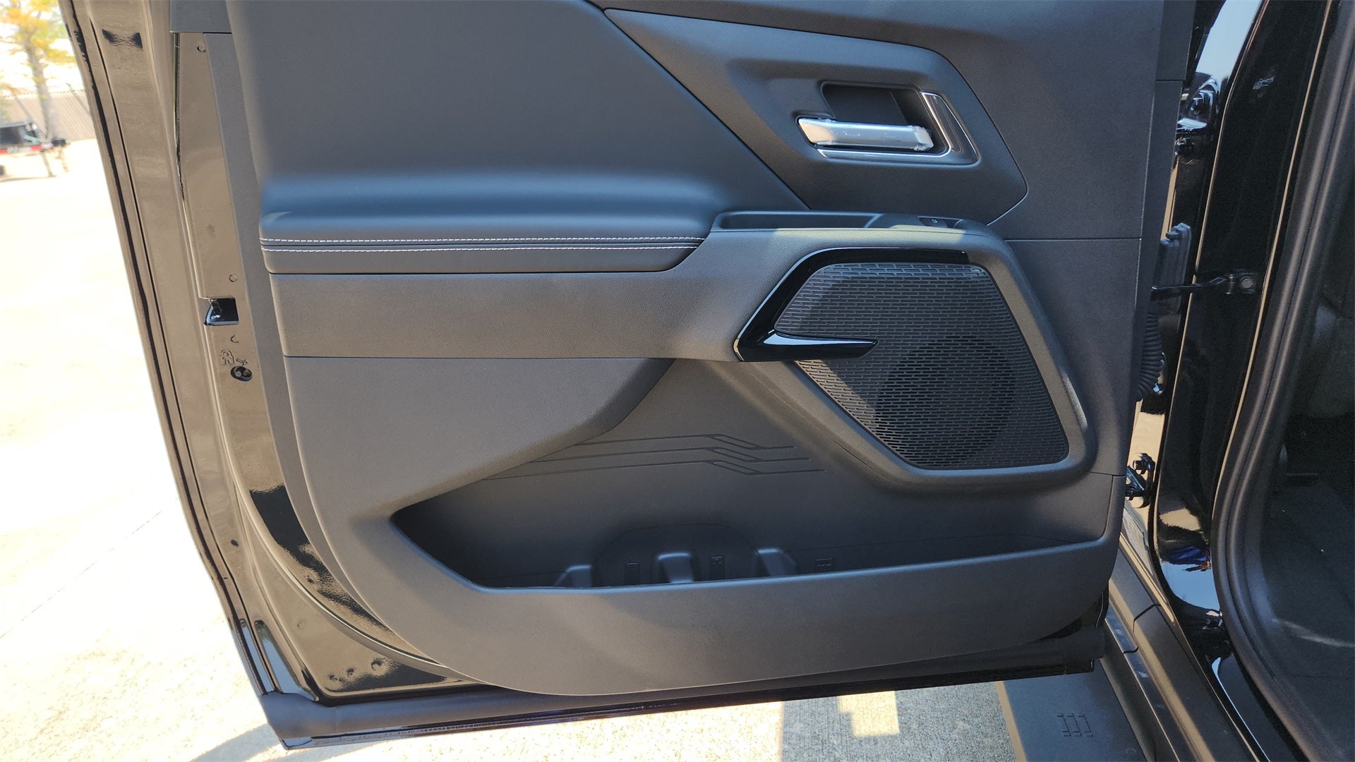 2026 Chevrolet Silverado EV LT