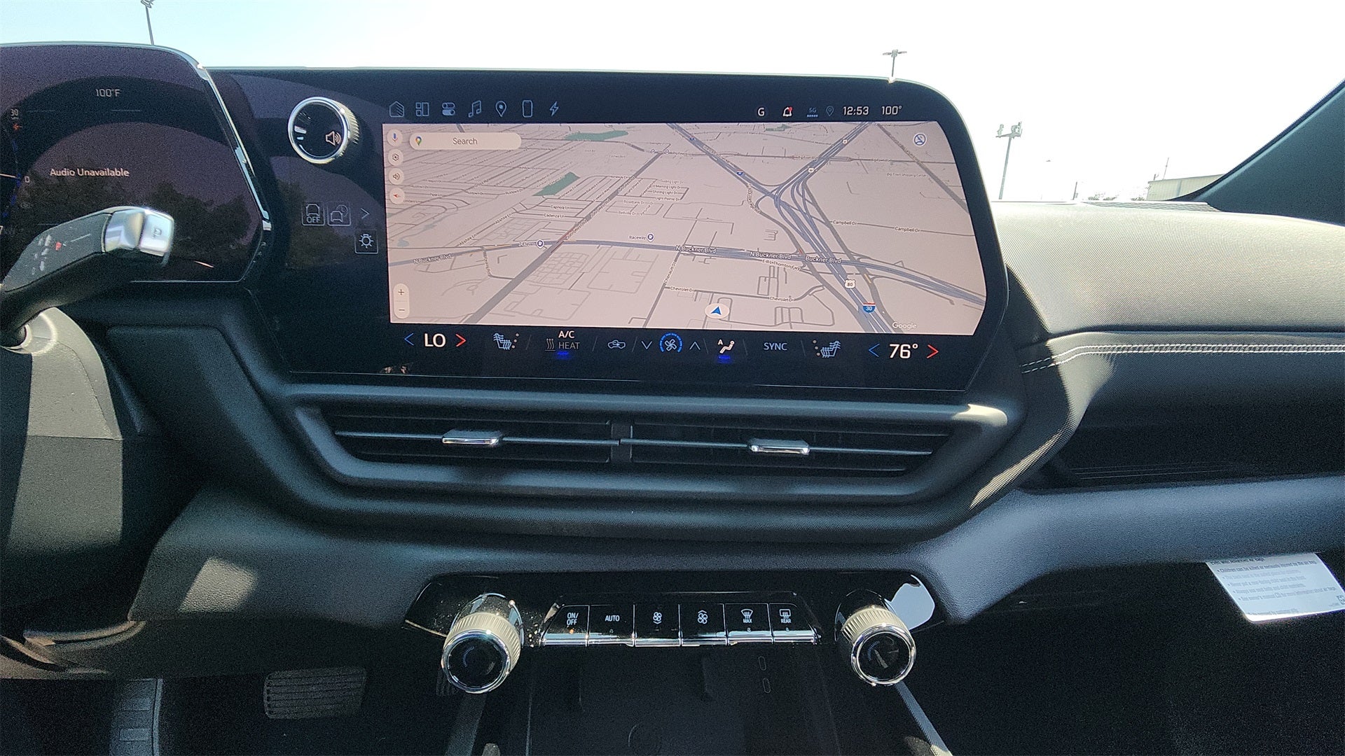 2026 Chevrolet Silverado EV LT