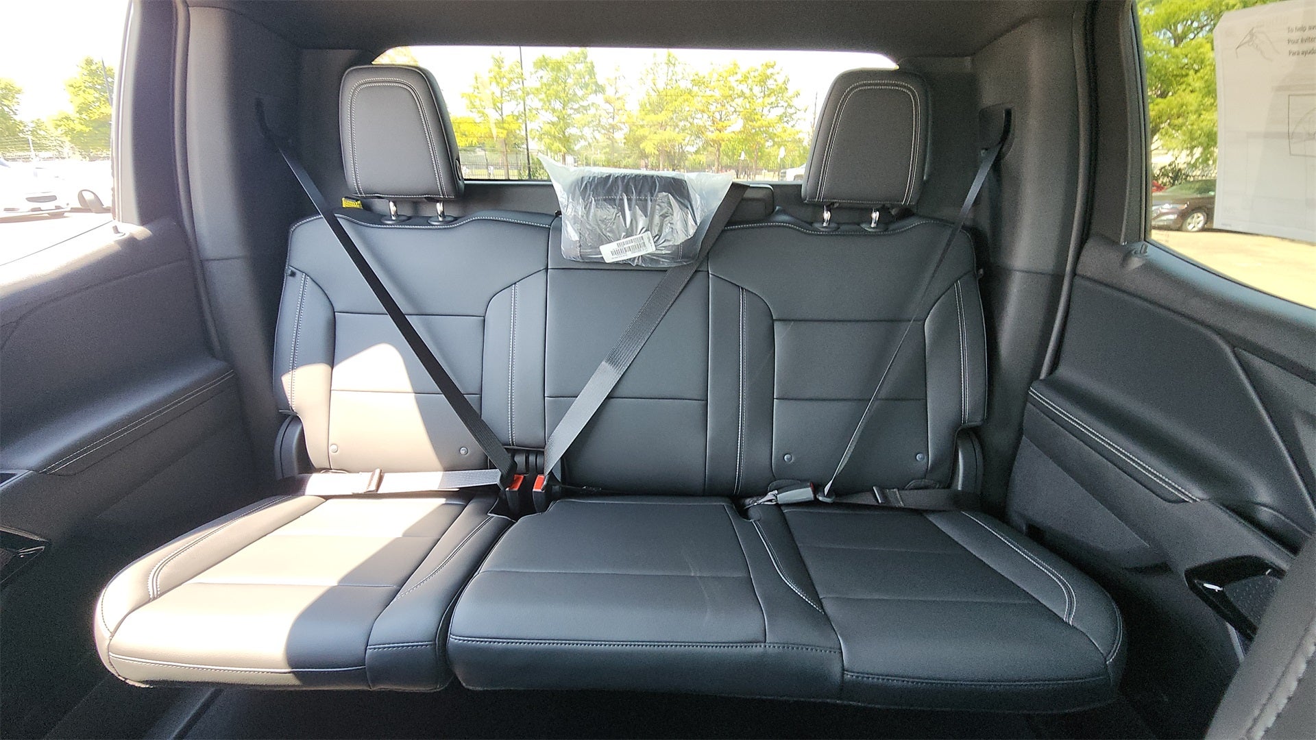 2026 Chevrolet Silverado EV LT