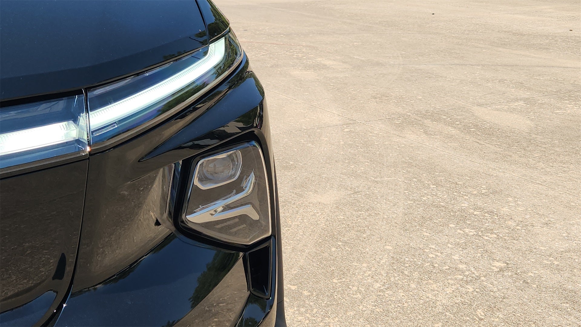 2026 Chevrolet Silverado EV LT