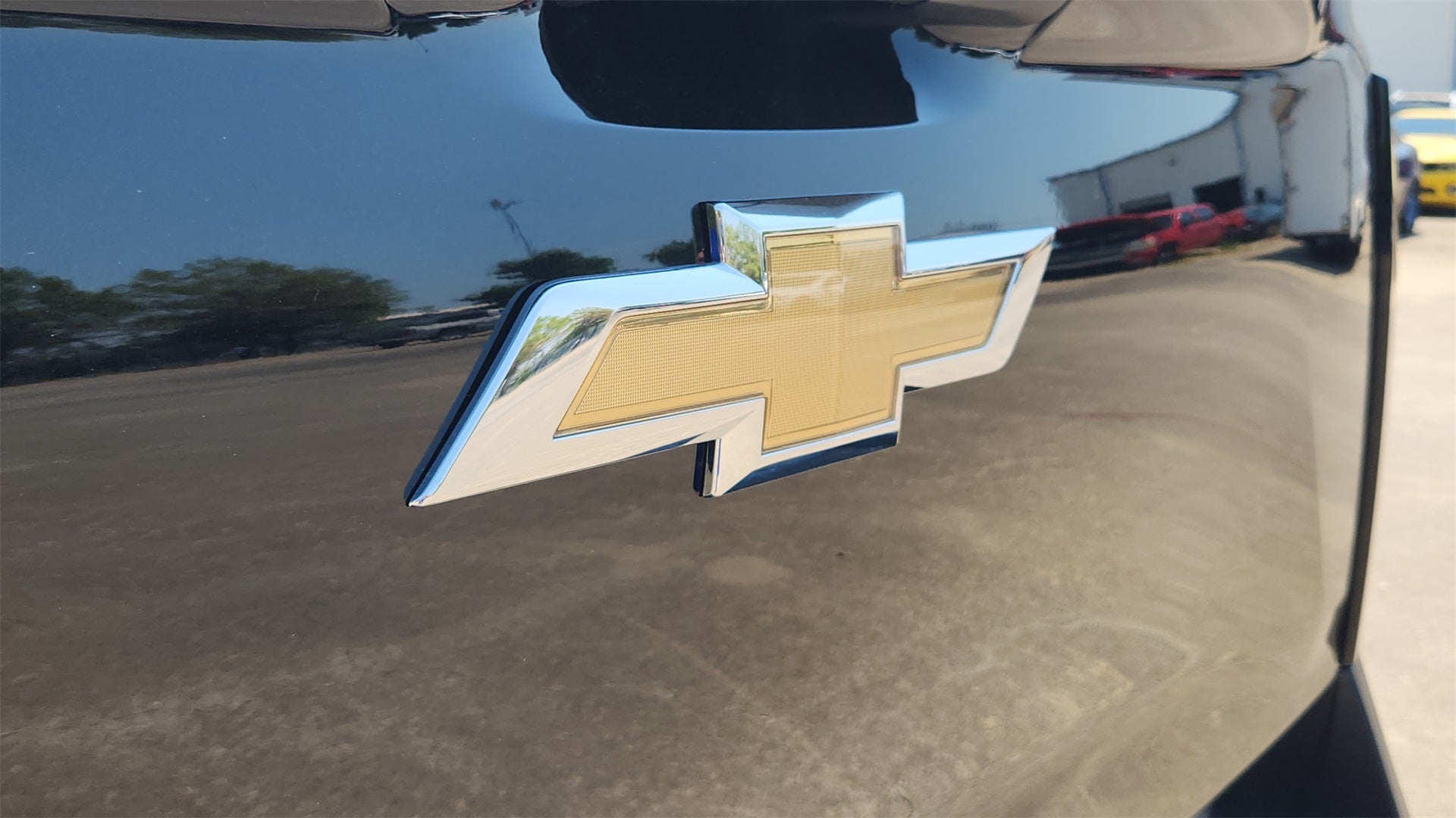 2026 Chevrolet Silverado EV LT