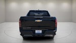 2026 Chevrolet Silverado EV LT