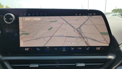 2026 Chevrolet Silverado EV LT