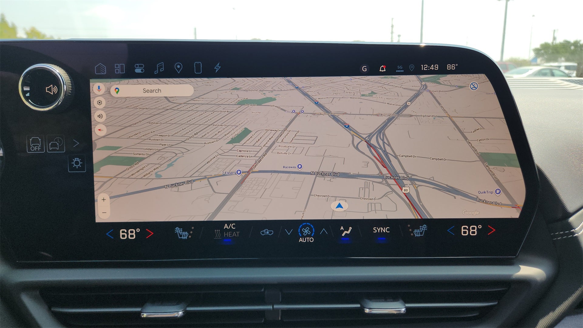 2026 Chevrolet Silverado EV LT