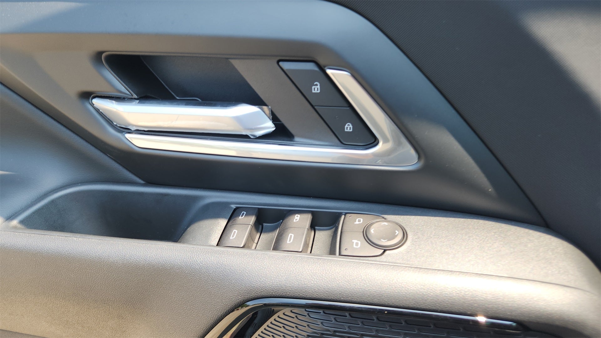 2026 Chevrolet Silverado EV LT