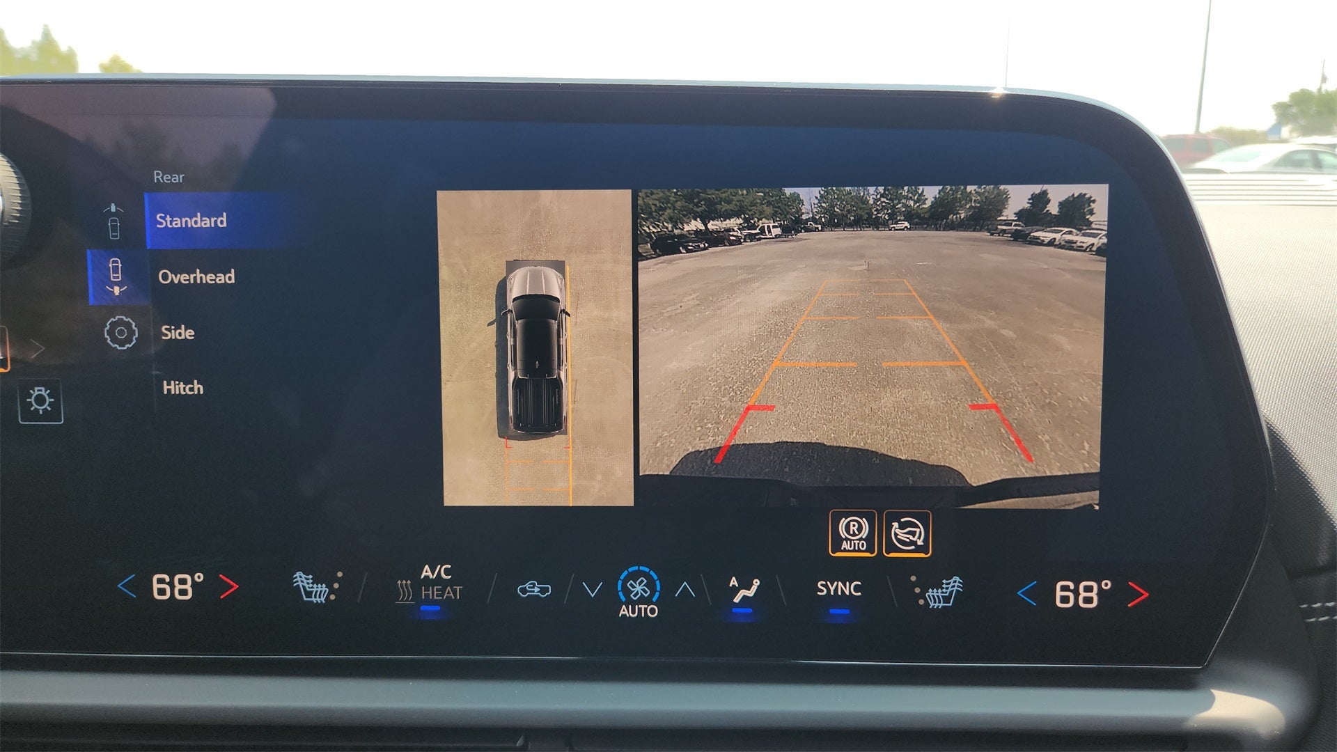 2026 Chevrolet Silverado EV LT