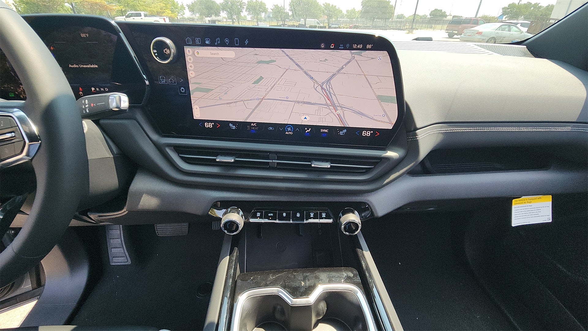 2026 Chevrolet Silverado EV LT