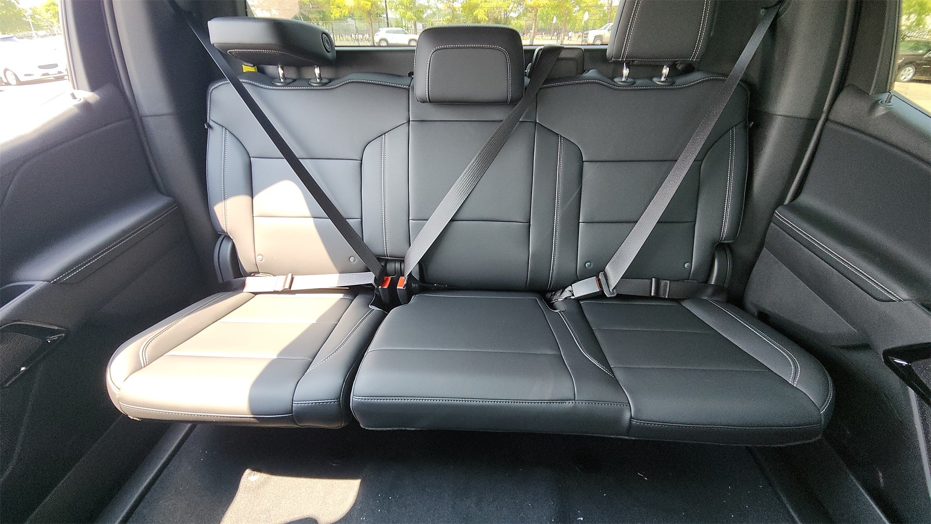 2026 Chevrolet Silverado EV LT