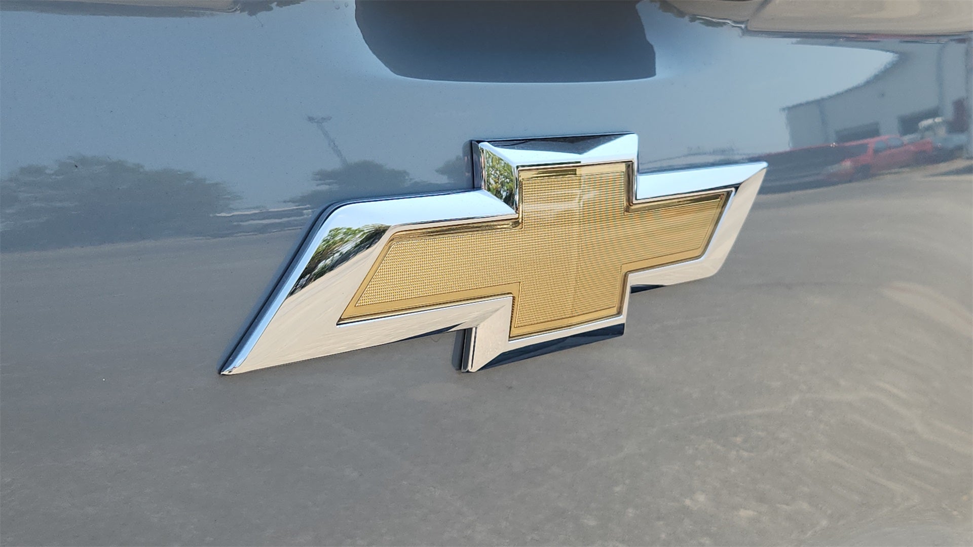 2026 Chevrolet Silverado EV LT