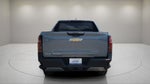 2026 Chevrolet Silverado EV LT