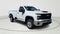2026 Chevrolet Silverado 2500HD Work Truck