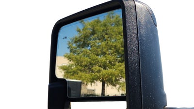 2026 Chevrolet Silverado 2500HD Work Truck