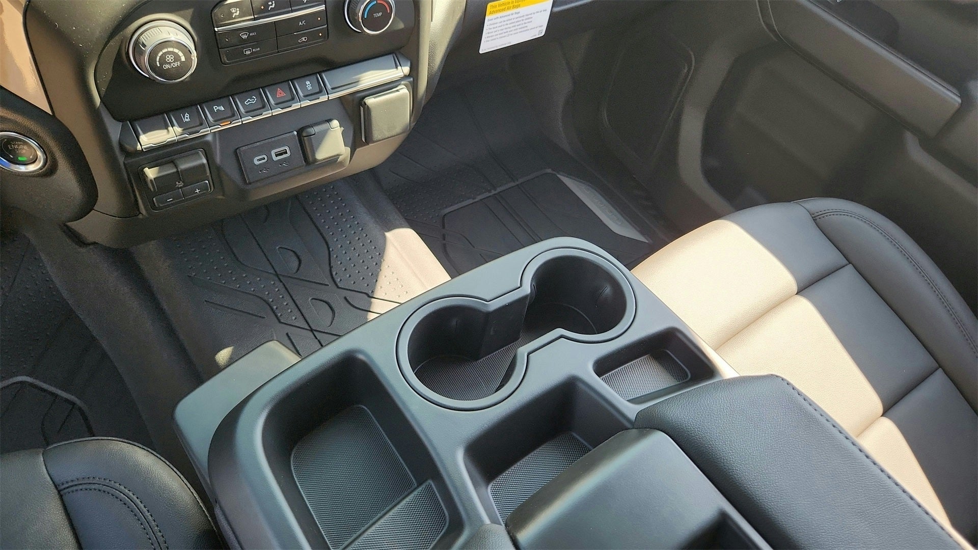 2026 Chevrolet Silverado 2500HD Work Truck