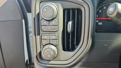 2026 Chevrolet Silverado 2500HD Work Truck