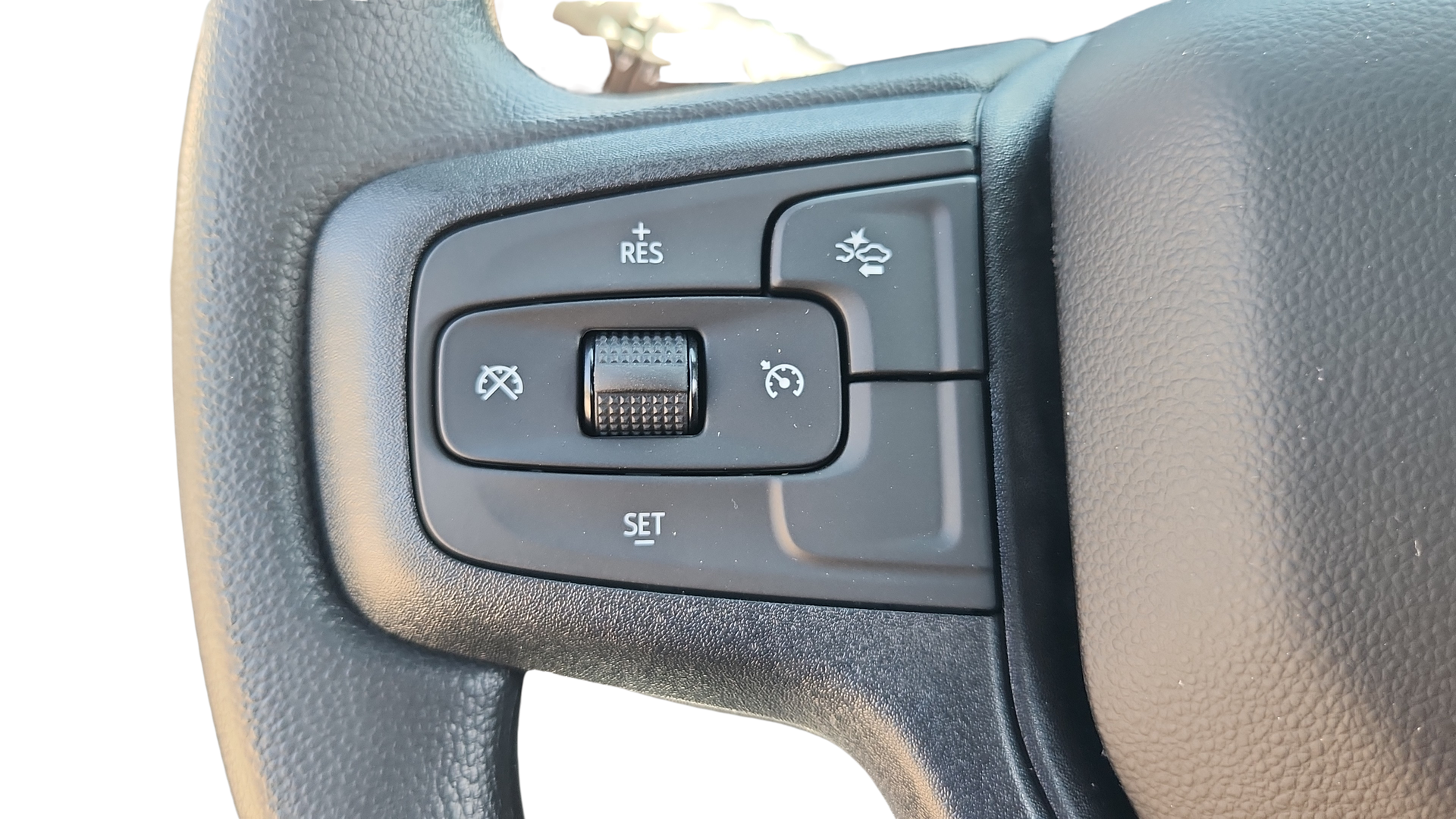 2026 Chevrolet Silverado 2500HD Work Truck