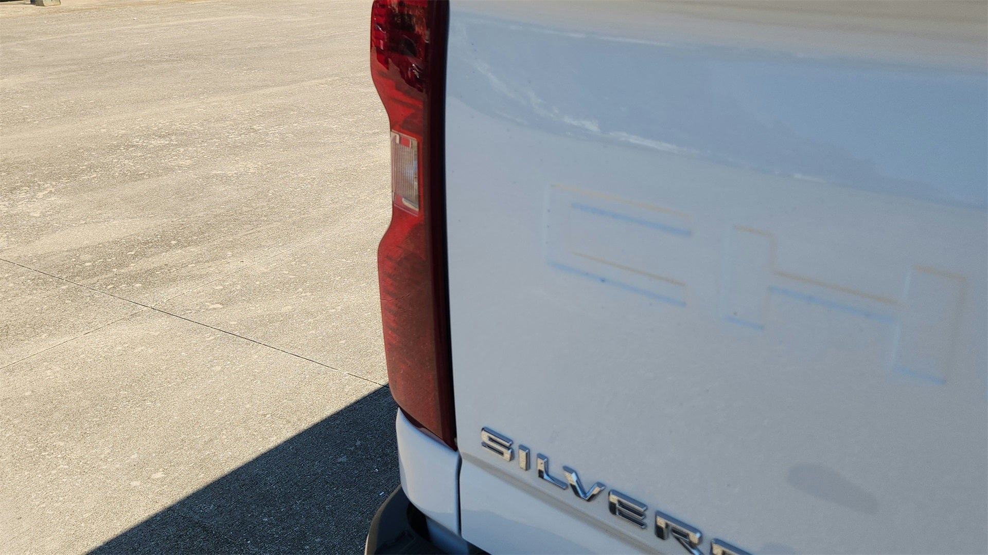 2026 Chevrolet Silverado 2500HD Work Truck