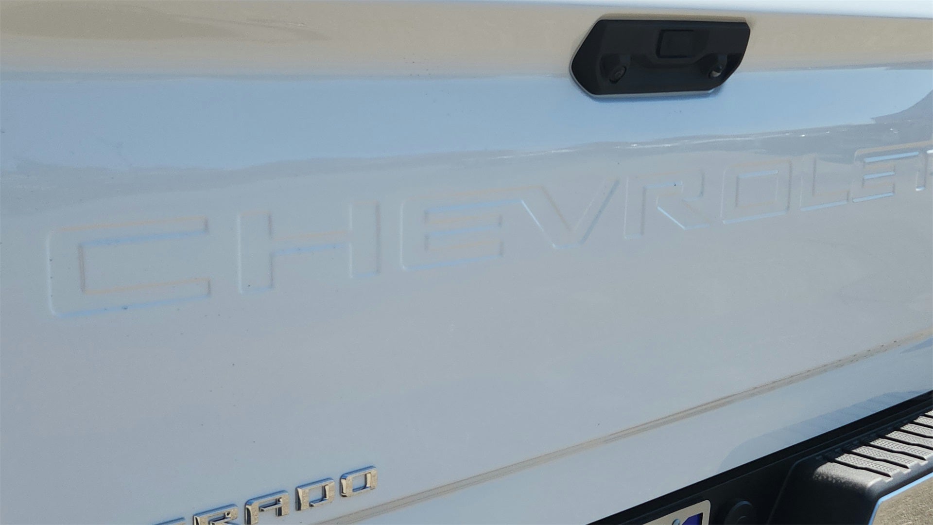 2026 Chevrolet Silverado 2500HD Work Truck