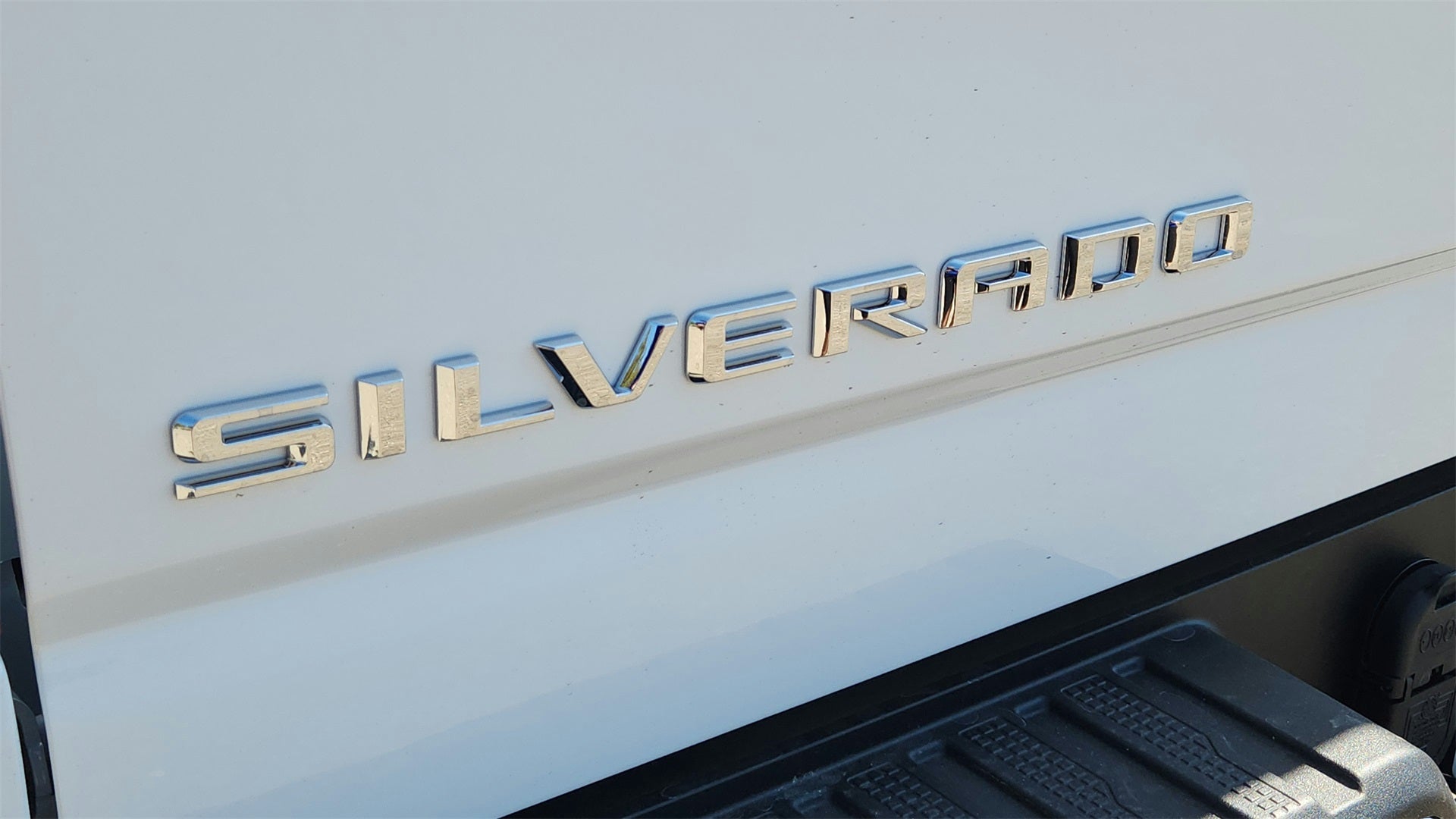 2026 Chevrolet Silverado 2500HD Work Truck