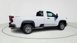 2026 Chevrolet Silverado 2500HD Work Truck
