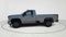 2026 Chevrolet Silverado 2500HD Work Truck