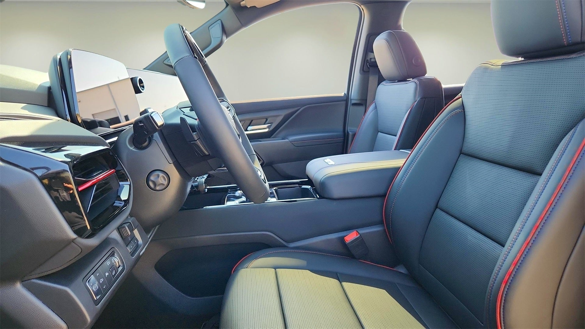 2024 Chevrolet Silverado EV RST