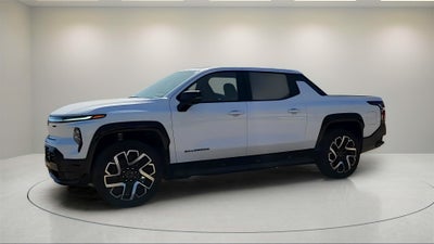 2024 Chevrolet Silverado EV RST