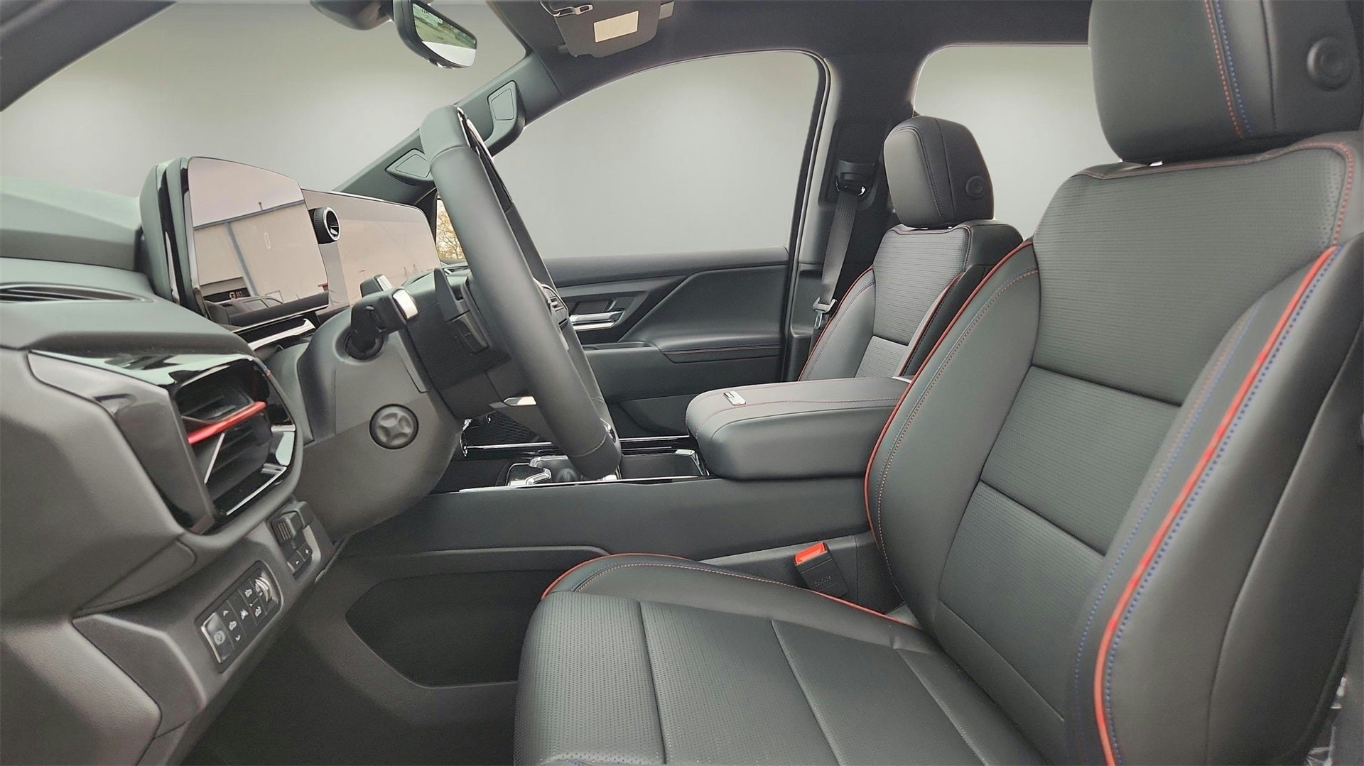 2024 Chevrolet Silverado EV RST