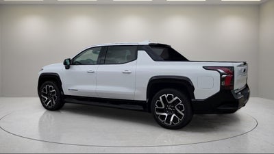 2024 Chevrolet Silverado EV RST