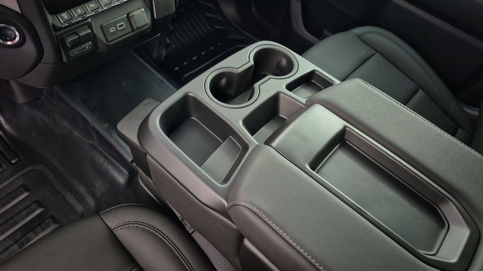 2026 Chevrolet Silverado 2500HD Work Truck