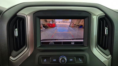 2026 Chevrolet Silverado 2500HD Work Truck