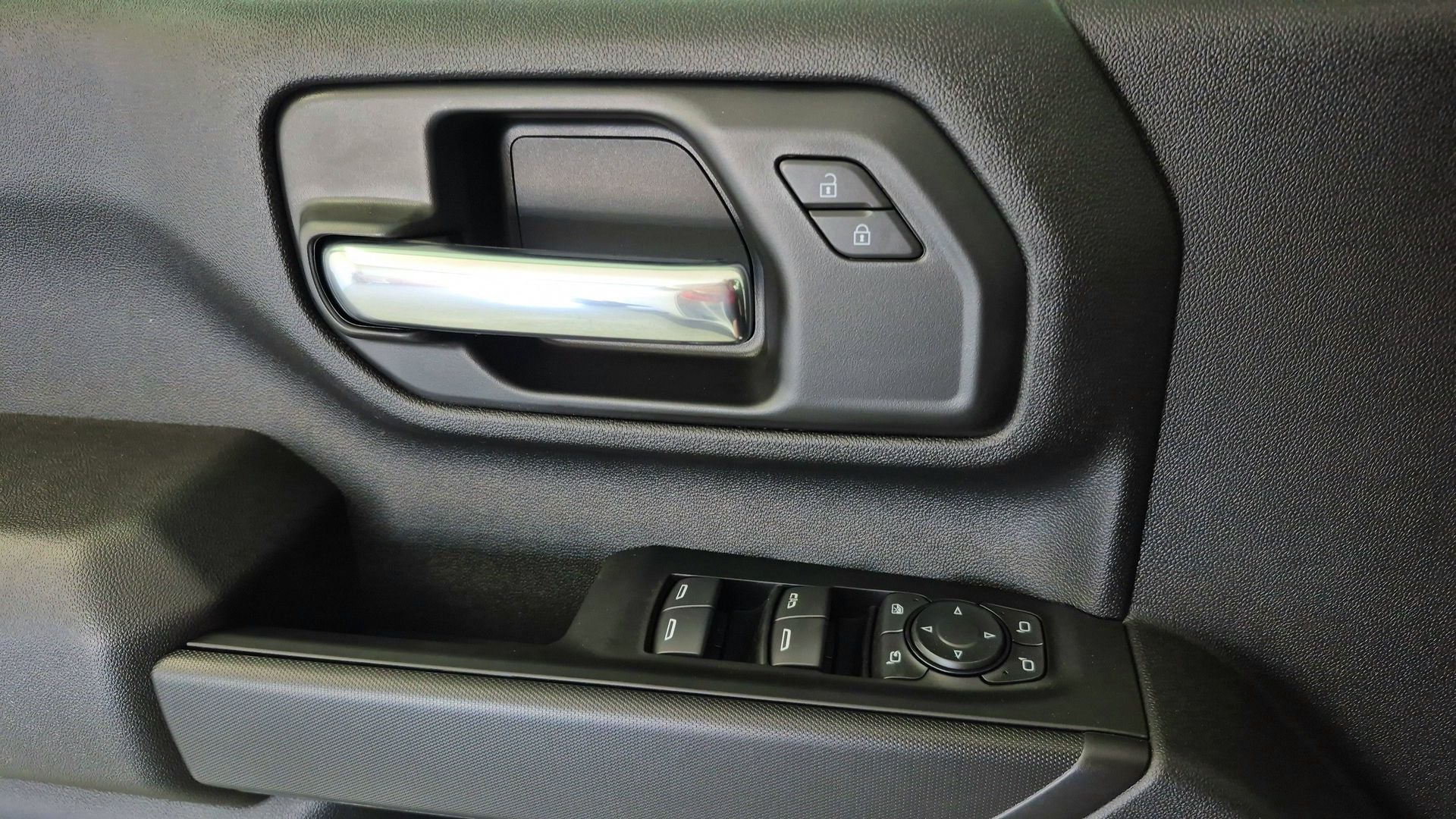 2026 Chevrolet Silverado 2500HD Work Truck