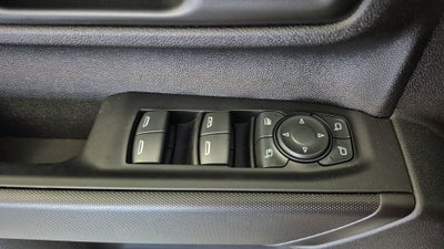 2026 Chevrolet Silverado 2500HD Work Truck