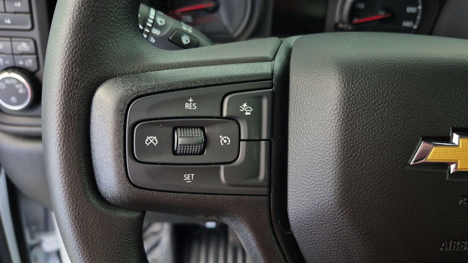 2026 Chevrolet Silverado 2500HD Work Truck