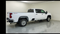 2026 Chevrolet Silverado 2500HD Work Truck