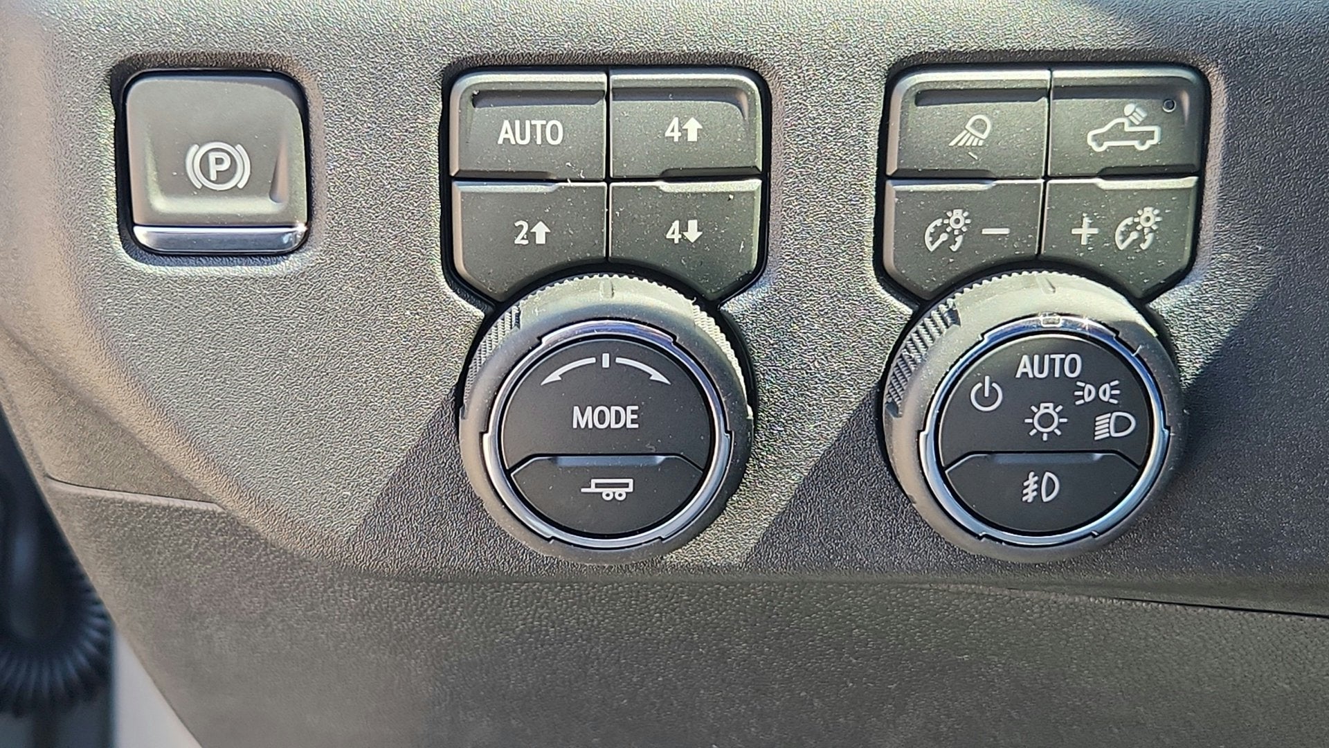 2026 Chevrolet Silverado 2500HD LTZ