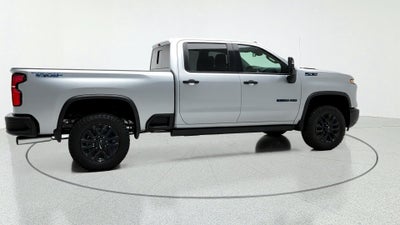 2026 Chevrolet Silverado 2500HD LTZ
