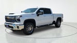 2026 Chevrolet Silverado 2500HD LTZ