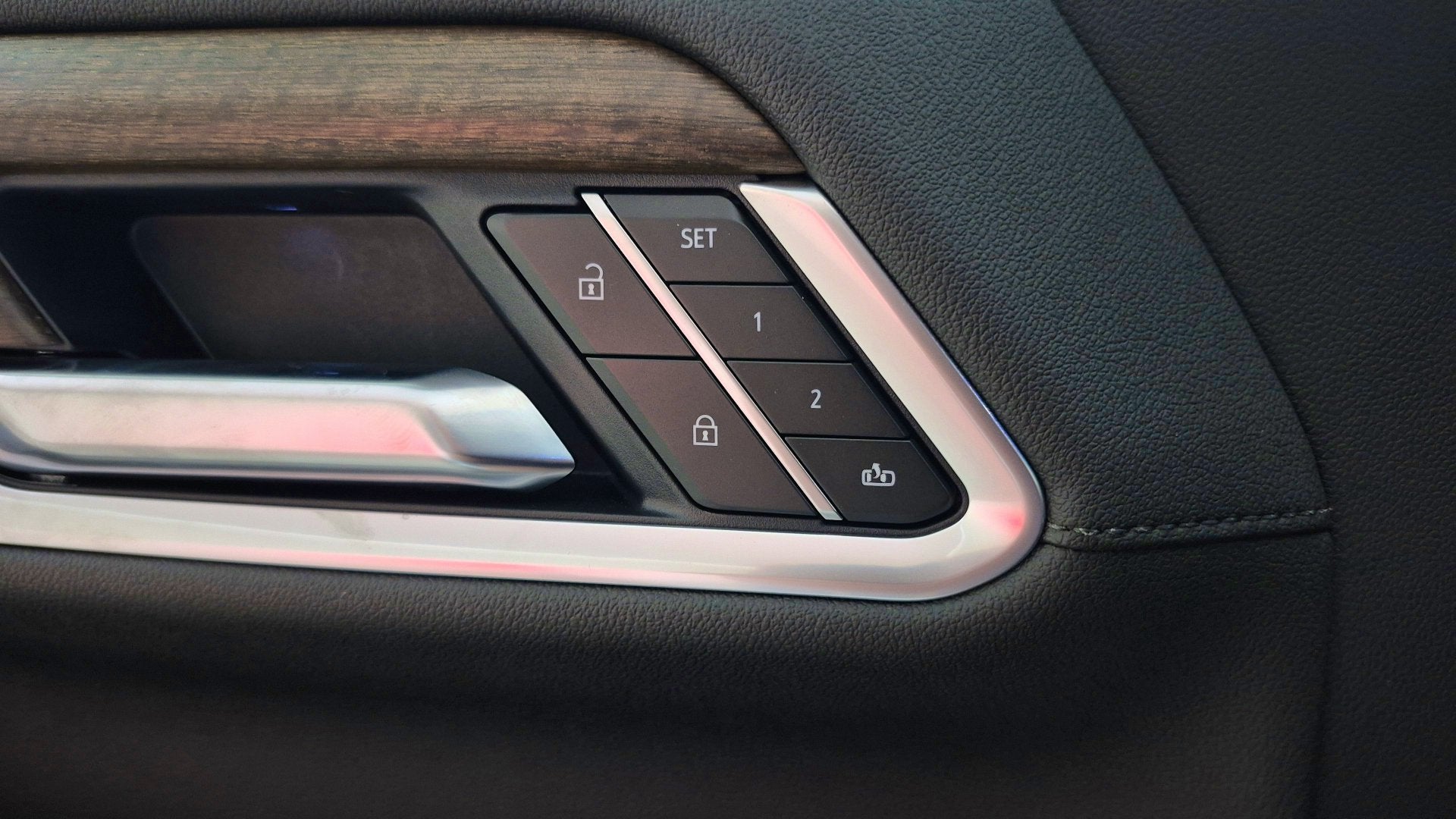 2026 Chevrolet Silverado 2500HD High Country