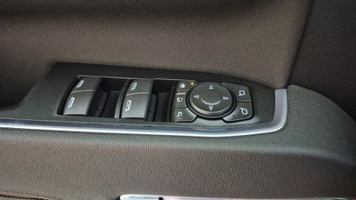 2026 Chevrolet Silverado 2500HD High Country