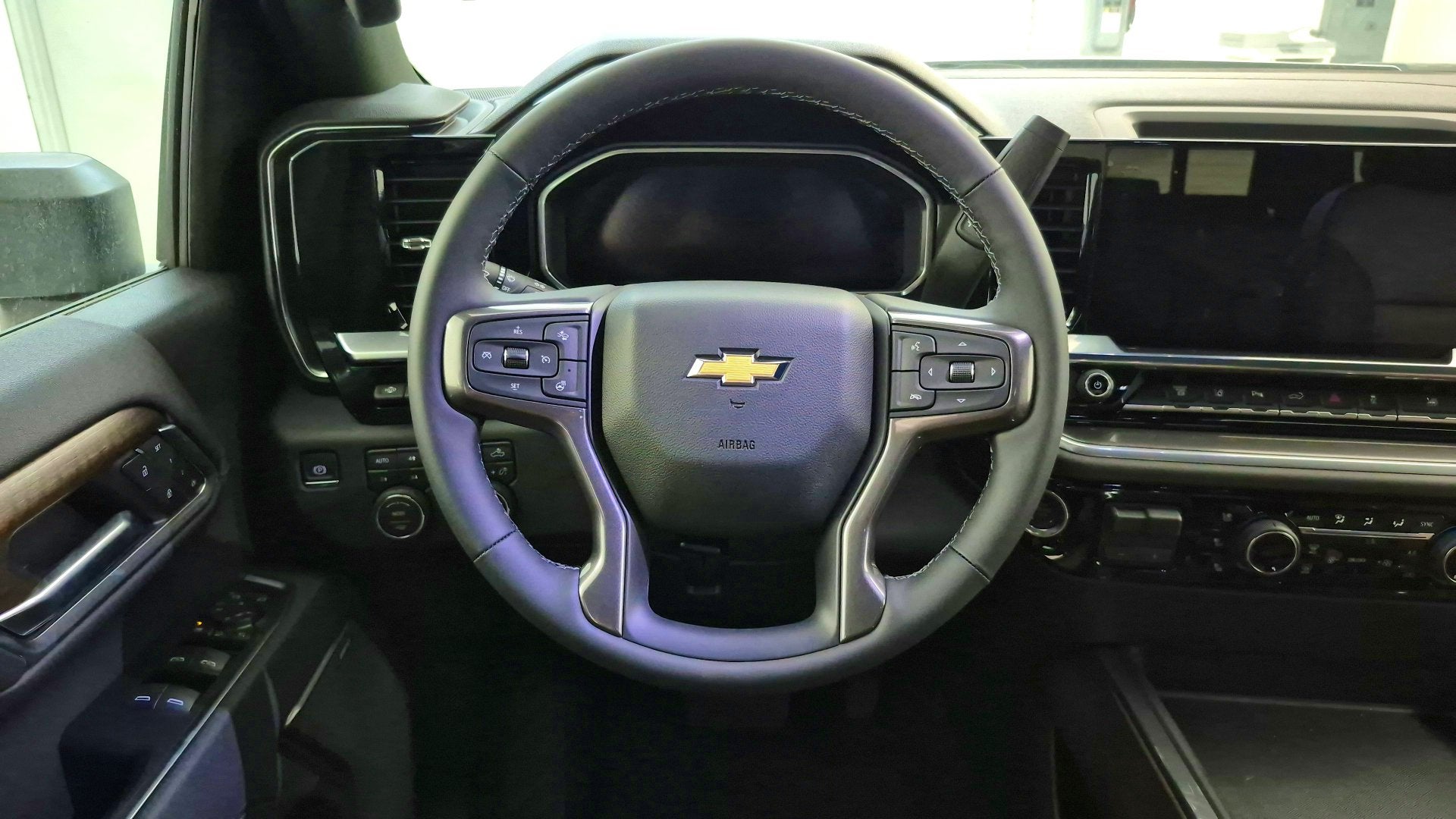 2026 Chevrolet Silverado 2500HD High Country